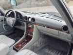 Mercedes-Benz 560 SL 1986 года (NA)